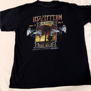Led Zeppelin T-Shirt